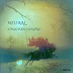 クラシック/MISTRAL 〜ジョナサン・エストルンドの音楽