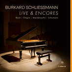 ライヴ＆アンコール
