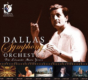 マータ/ダラス交響楽団名演集