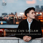 Solace 慰め