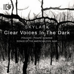 プーランク:「人間の顔」と南北戦争の音世界
