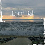 『Point Bak』ルコント/ドビュッシー:打楽器作品集（ペルキュシオン・クラヴィエ・ドゥ・リヨン）