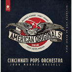 AMERICAN ORIGNALSアメリカン・オリジナルス- 1918