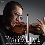 石田泰尚/LIVE