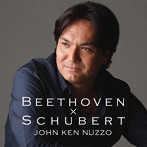 ジョン・健・ヌッツォ/BEETHOVEN×SCHUBERT
