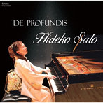 佐藤ひでこ/De Profundis