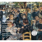 プッチーニ:歌劇≪ラ・ボエーム≫