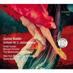 マーラー:交響曲第2番 ハ短調 「復活」