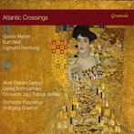 Atlantic Crossings 大西洋を越えて