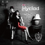 Hyclad/ハイクラッド（紙ジャケット仕様）