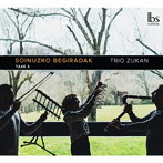 Soinuzko begiradak- TAKE 2