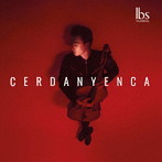 Cerdanyenca チェロとピアノのための作品集