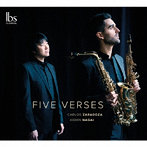 Five Verses 5つの韻文