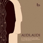 クラシック/Audi，Audi 聞いて、聞いて