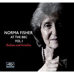 フィッシャー/アット・ザ・BBC Vol.1
