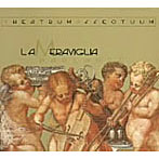 テアトルム・アフェクトゥム/La Meraviglia Parlante