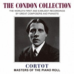 アルフレッド・コルトー/コンドン・コレクション コルトー