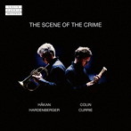 カリー/ハーデンベルガー/THE SCENE OF THE CRIME