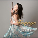 齋藤友紀/Voyage〜フルートで思い出の世界へ〜
