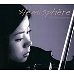下御領瑶/Hemisphere