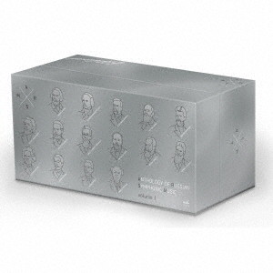 スヴェトラーノフ/ANTHOLOGY OF RUSSIAN SYMPHONIC MUSIC. VOLUME I 36,608円