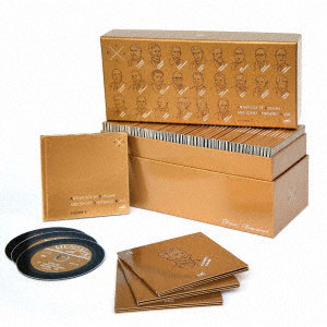 スヴェトラーノフ/ANTHOLOGY OF RUSSIAN SYMPHONIC MUSIC. VOLUME II