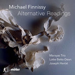 フィニッシー:オルタナティヴ・リーディングス