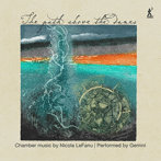 The path among the dunes レファニュ:室内楽作品集