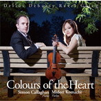小町碧/Colours of the Heart