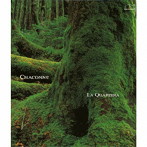 ラ・クァルティーナ/CHACONNE チェロ4本による作品集