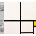 工藤重典/J.S.バッハ:無伴奏チェロ組曲 第1番-第3番 フルート編曲版