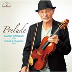 マリオ・カルヴァン/プレリュード
