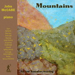 マッケイブ/Mountains
