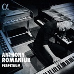 Perpetuum 〜無窮動（輸入盤国内仕様）