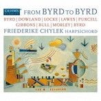 シュレク/From Byrd to Byrd バードからバードへ