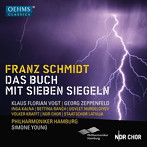 ヤング/フランツ・シュミット:オラトリオ「7つの封印の書」