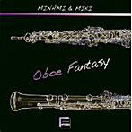 MINAMI＆MIKI/Oboe Fantasy（オーボエファンタジー）