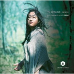 小菅優/Four Elements Vol.3: Wind