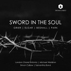 SWORD IN THE SOUL 魂の中の剣