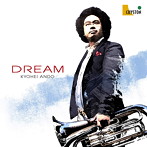 安東京平/DREAM