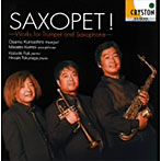 神代修/雲井雅人/SAXOPET！