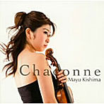 木嶋真優/シャコンヌ