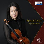 周防亮介/Souvenir 〜周防亮介デビュー！