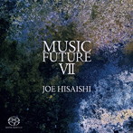 久石譲/久石譲 presents MUSIC FUTURE VII