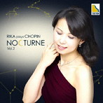 宮谷理香/ショパン:ノクターン Vol.2