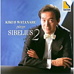渡邉規久雄/シベリウス・リサイタル Vol.2