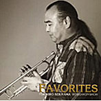 関山幸弘/Favorites