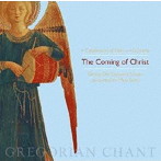 グローリエ・デイ・カントレス・スコラ/グレゴリオ聖歌集 The Coming of Christ