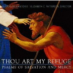 グローリエ・デイ・カントレス/Thou Art My Refuge アメリカの詩篇