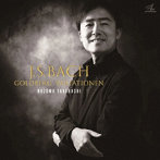 高橋望/J.S.バッハ:ゴルトベルク変奏曲（全曲） BWV988